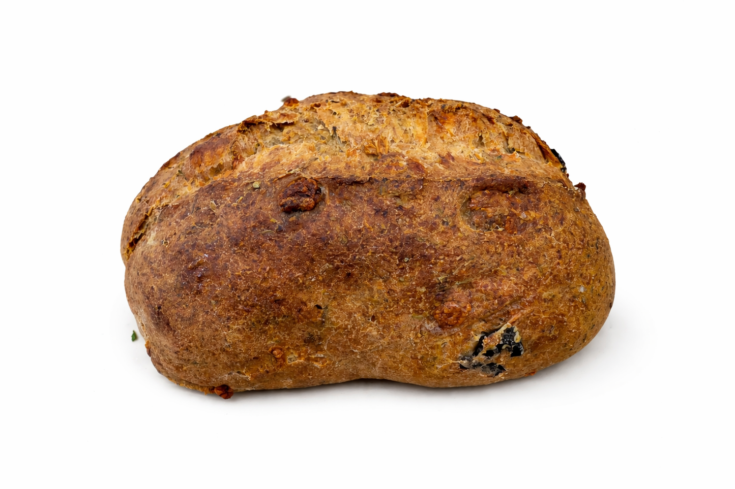 Mix spice fruit Sourdough