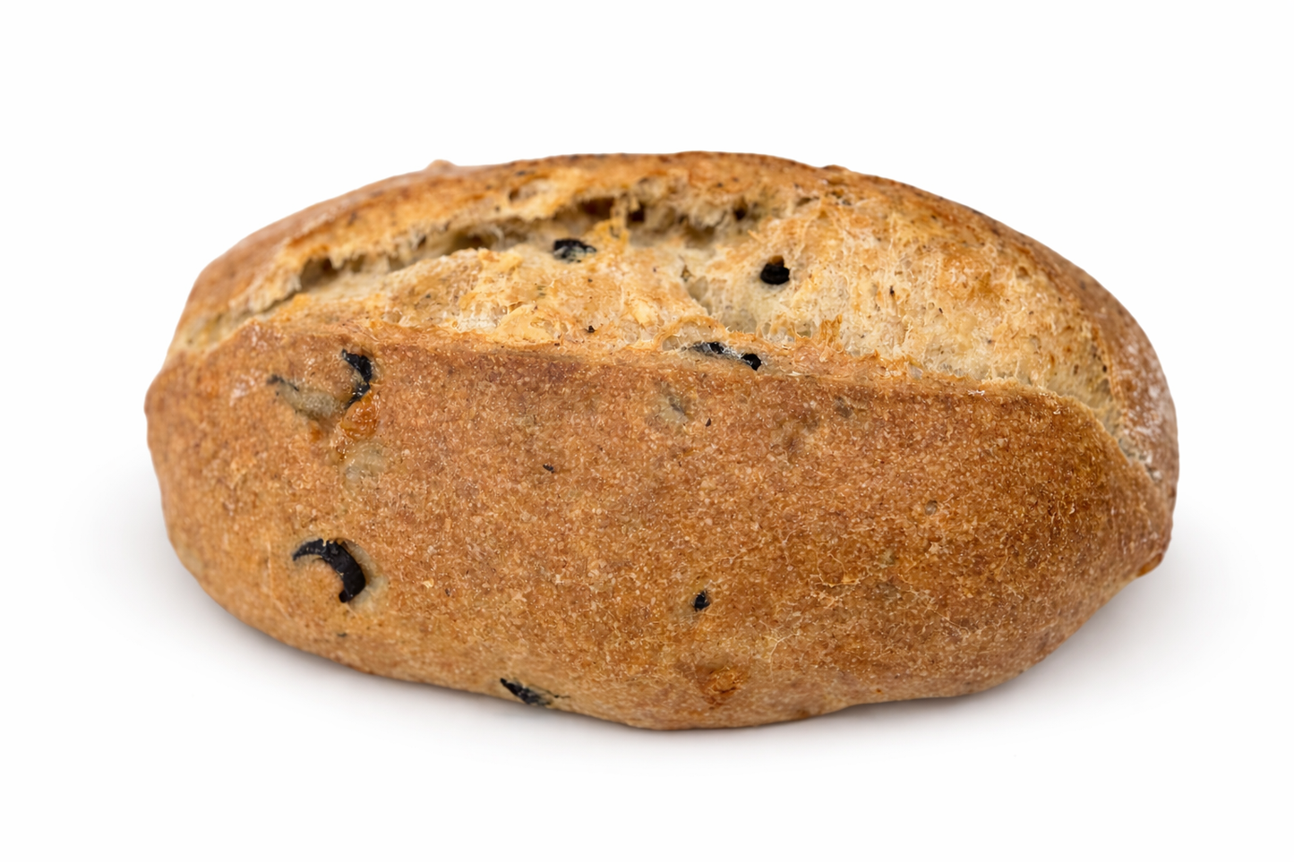 OLIVE AND CHEESE SOURDOUGH