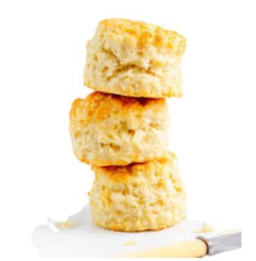 Scones - Cheese 5 pack
