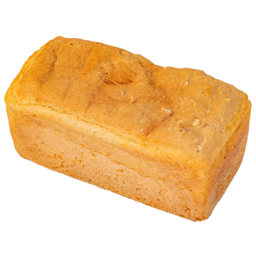 Vegan White Loaf (DF,EF)