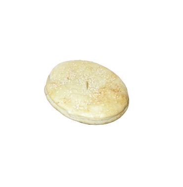 Chicken Pie (DF)