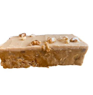 Coffee & Walnut Slice 1 pack