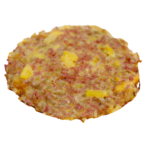 Hawaiian Pizza