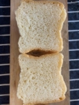 Vegan White Loaf