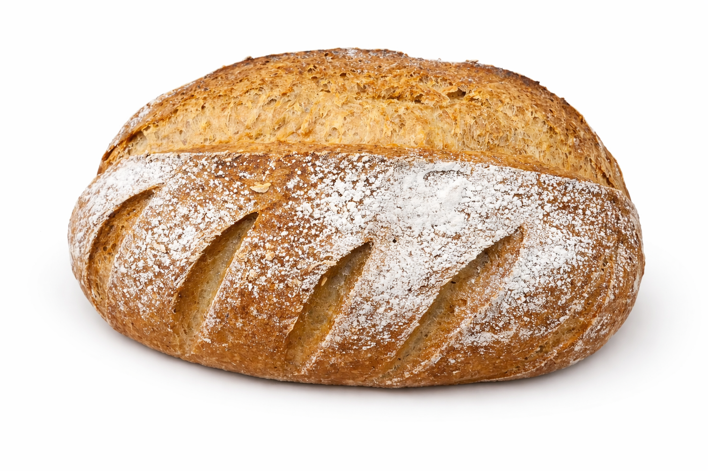 Sourdough  Vienna (DF)