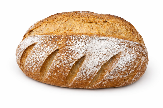 Sourdough  Vienna (DF)