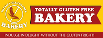 The Gluten Free Bakery