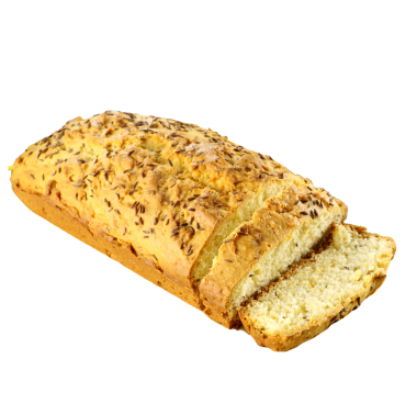 Vegan Seed Loaf (DF.EF)