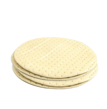 Pizza Base - Small 2 pack (DF) – TGF Bakery