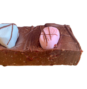 Rocky Road Slice 1 pack (DF,EF)