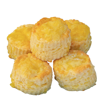 Scones - Cheese 5 pack