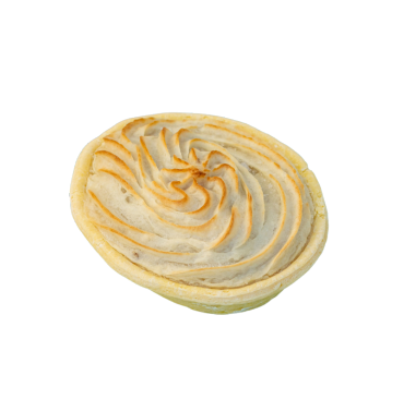 Potato Top Pie (DF)