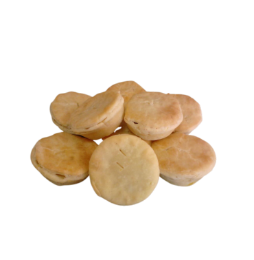 Chicken Savouries 6 pack (DF)
