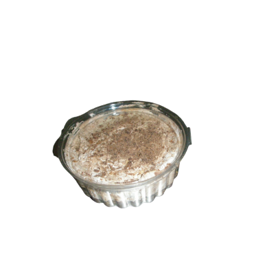 Chocolate Cheesecake - Small