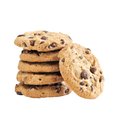 Chocolate Chip 4 pack.