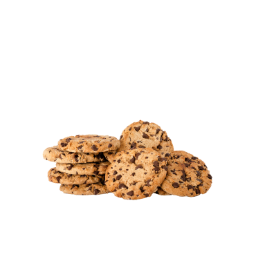 Chocolate Chip 4 pack.