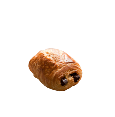 Chocolate Croissant - Single