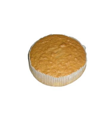 Sponge Cake (DF)
