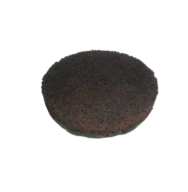 Chocolate Sponge (DF, SOY)