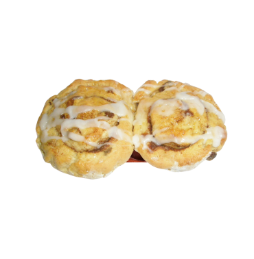 Cinnamon Swirl Each