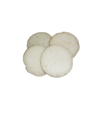 Crumpets 2 pack (DF,EF)