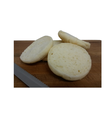 Crumpets 2 pack (DF,EF)