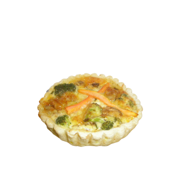 Vegetarian (DF)