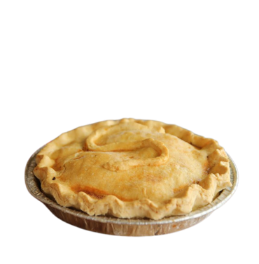 Family Pies - Steak (DF)