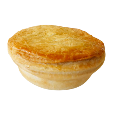 Mince Pie (DF)