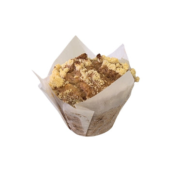 Apple & Cinnamon Muffin (DF)