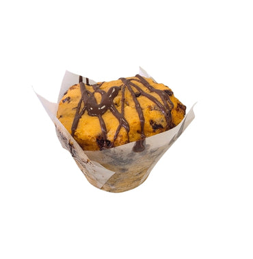 Orange Chocolate Chip Muffin (DF)