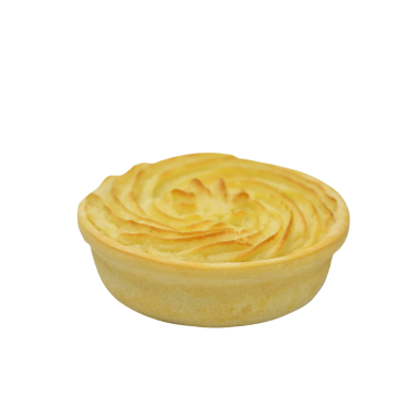Potato Top Pie (DF)