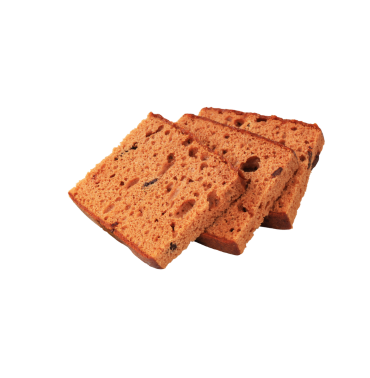 Fruit Loaf (DF)
