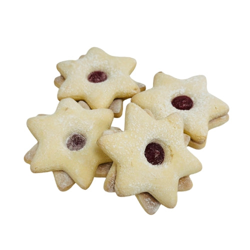 Angel Biscuits 4 pack (DF)