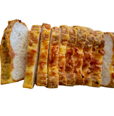 Bacon & Cheese Loaf