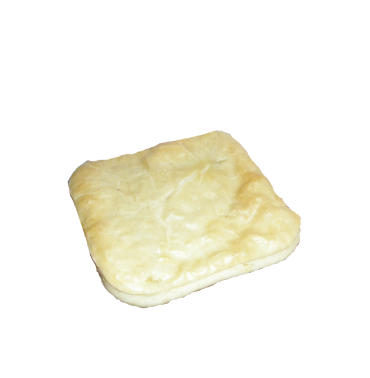 Bacon & Egg Pie (DF)