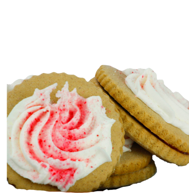 Belgium Biscuit 4 pack (DF)