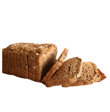 Brown Rice & Chia Loaf (DF)