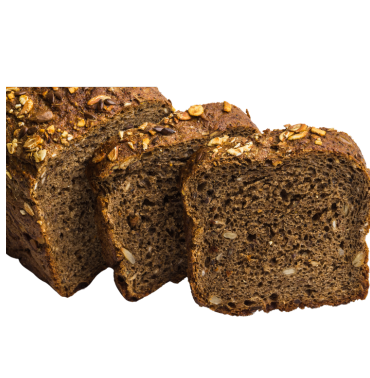 Brown Rice & Chia Loaf (DF)