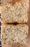 Megaseed Loaf