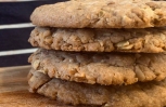 Anzac Biscuits 4 pack