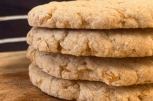 Ginger Crunch Biscuits 4 pack