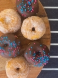 Mini Mixed Donuts 6pk