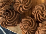 Chocolate Swirls 6 pack